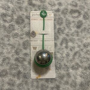 Hogwarts House Tea Infuser Harry Potter